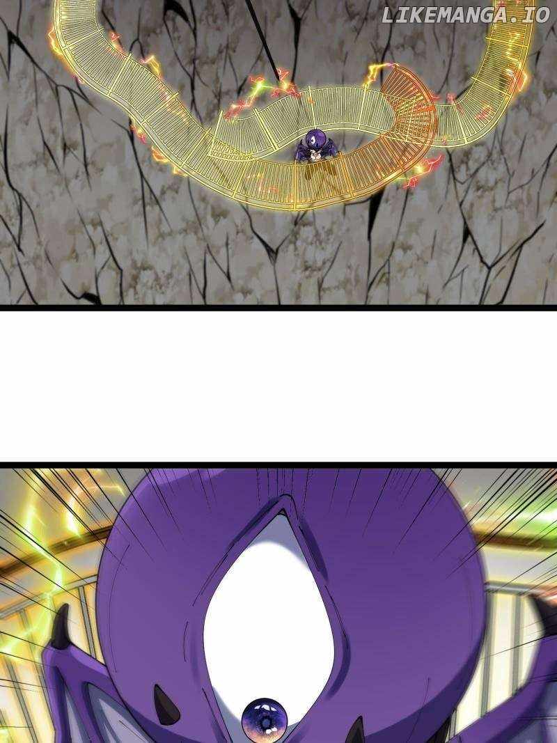 I Am The Monster Overlord Chapter 66 13